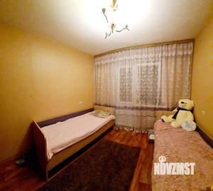 2-к квартира, вторичка, 51м2, 5/5 этаж