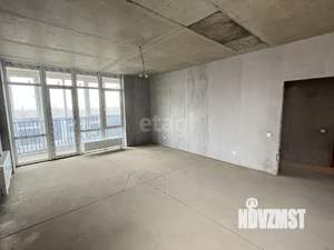 3-к квартира, вторичка, 113м2, 8/19 этаж