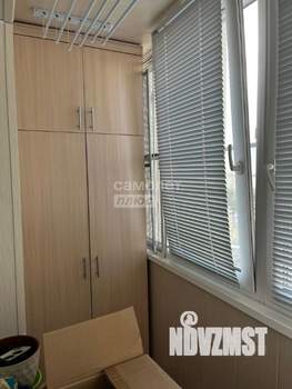 2-к квартира, вторичка, 74м2, 10/17 этаж