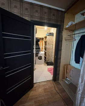 1-к квартира, вторичка, 29м2, 5/5 этаж