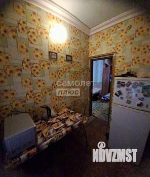 2-к квартира, вторичка, 41м2, 1/2 этаж