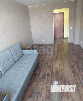 1-к квартира, вторичка, 41м2, 16/21 этаж