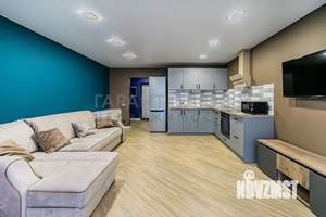 Студия квартира, вторичка, 30м2, 9/17 этаж