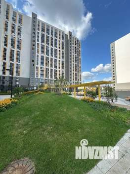 2-к квартира, вторичка, 67м2, 1/17 этаж