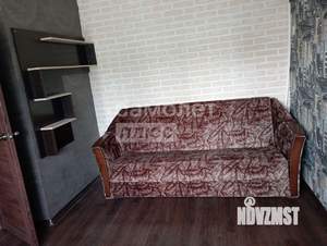 2-к квартира, вторичка, 26м2, 1/5 этаж