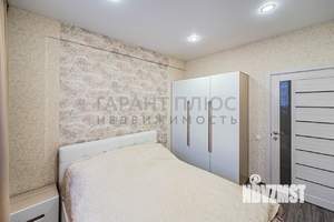 1-к квартира, вторичка, 45м2, 6/21 этаж