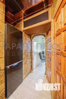 3-к квартира, вторичка, 50м2, 4/5 этаж