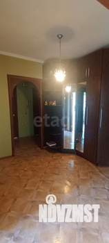 2-к квартира, вторичка, 52м2, 4/5 этаж