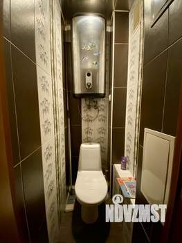 2-к квартира, вторичка, 50м2, 1/10 этаж
