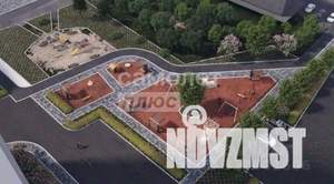 1-к квартира, вторичка, 31м2, 6/17 этаж