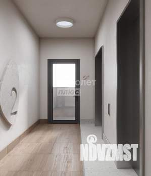 1-к квартира, вторичка, 28м2, 15/15 этаж