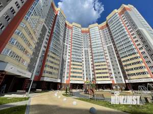 2-к квартира, вторичка, 58м2, 4/20 этаж