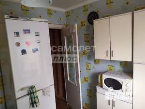 3-к квартира, вторичка, 56м2, 4/5 этаж