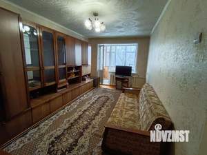 2-к квартира, вторичка, 44м2, 5/5 этаж