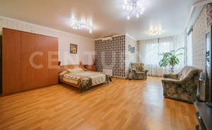 1-к квартира, вторичка, 83м2, 5/5 этаж