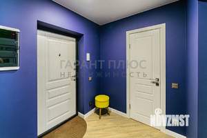 Студия квартира, вторичка, 30м2, 9/17 этаж