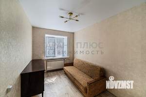 2-к квартира, вторичка, 25м2, 1/5 этаж