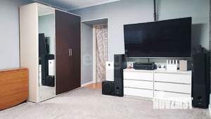 2-к квартира, вторичка, 38м2, 2/5 этаж