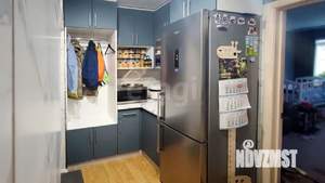 2-к квартира, вторичка, 38м2, 2/5 этаж