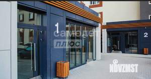 1-к квартира, вторичка, 39м2, 10/17 этаж
