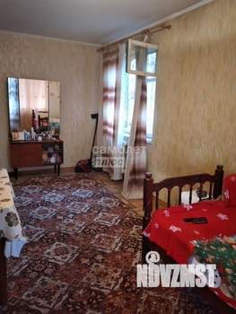 2-к квартира, вторичка, 43м2, 1/5 этаж