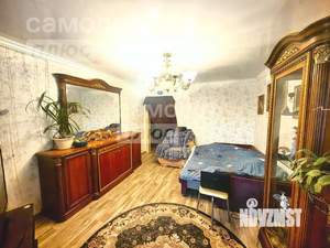 1-к квартира, вторичка, 38м2, 10/10 этаж