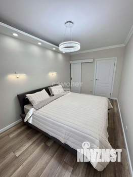 3-к квартира, вторичка, 83м2, 4/9 этаж