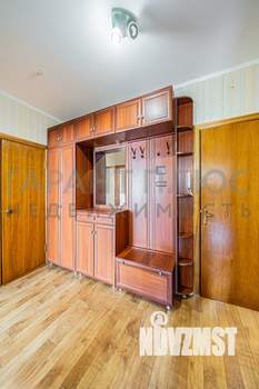 1-к квартира, вторичка, 43м2, 5/10 этаж