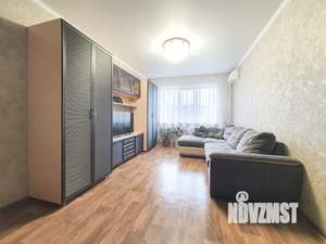 2-к квартира, вторичка, 51м2, 8/9 этаж