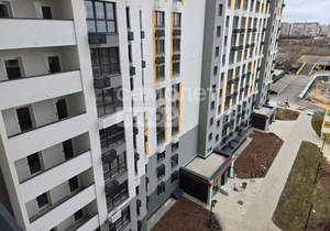 1-к квартира, вторичка, 32м2, 13/18 этаж