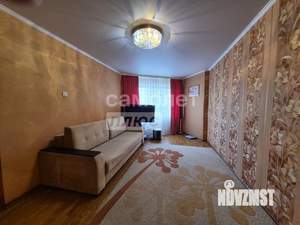 4-к квартира, вторичка, 74м2, 1/9 этаж