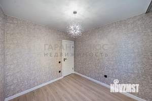 2-к квартира, вторичка, 53м2, 12/20 этаж