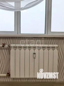 1-к квартира, вторичка, 38м2, 25/25 этаж