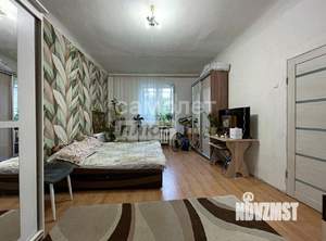 2-к квартира, вторичка, 60м2, 2/5 этаж