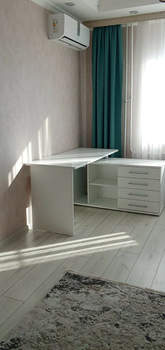 1-к квартира, вторичка, 40м2, 17/17 этаж