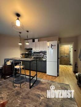 1-к квартира, вторичка, 33м2, 14/17 этаж
