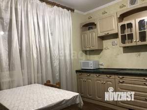 1-к квартира, вторичка, 39м2, 2/13 этаж