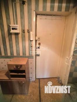 1-к квартира, вторичка, 18м2, 5/5 этаж