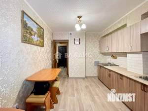 1-к квартира, вторичка, 43м2, 5/19 этаж