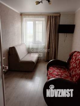 2-к квартира, вторичка, 59м2, 12/13 этаж