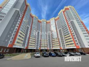 2-к квартира, вторичка, 46м2, 15/20 этаж