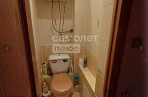 2-к квартира, вторичка, 54м2, 5/10 этаж