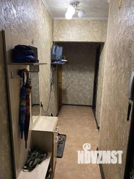 2-к квартира, вторичка, 43м2, 5/5 этаж