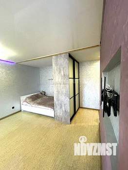 1-к квартира, вторичка, 30м2, 3/5 этаж