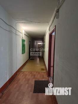 1-к квартира, вторичка, 35м2, 9/9 этаж