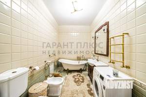 3-к квартира, вторичка, 101м2, 1/4 этаж