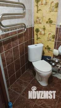 1-к квартира, вторичка, 25м2, 3/5 этаж