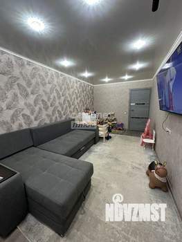 1-к квартира, вторичка, 33м2, 1/9 этаж