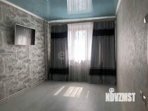 1-к квартира, вторичка, 36м2, 14/17 этаж