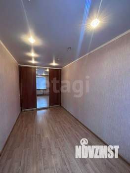 2-к квартира, вторичка, 43м2, 5/5 этаж